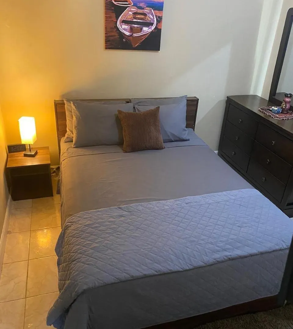 Cisland Experience Villa Montego Bay