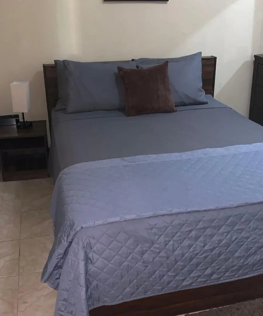 Cisland Experience Villa Montego Bay 0*,  Jamaica