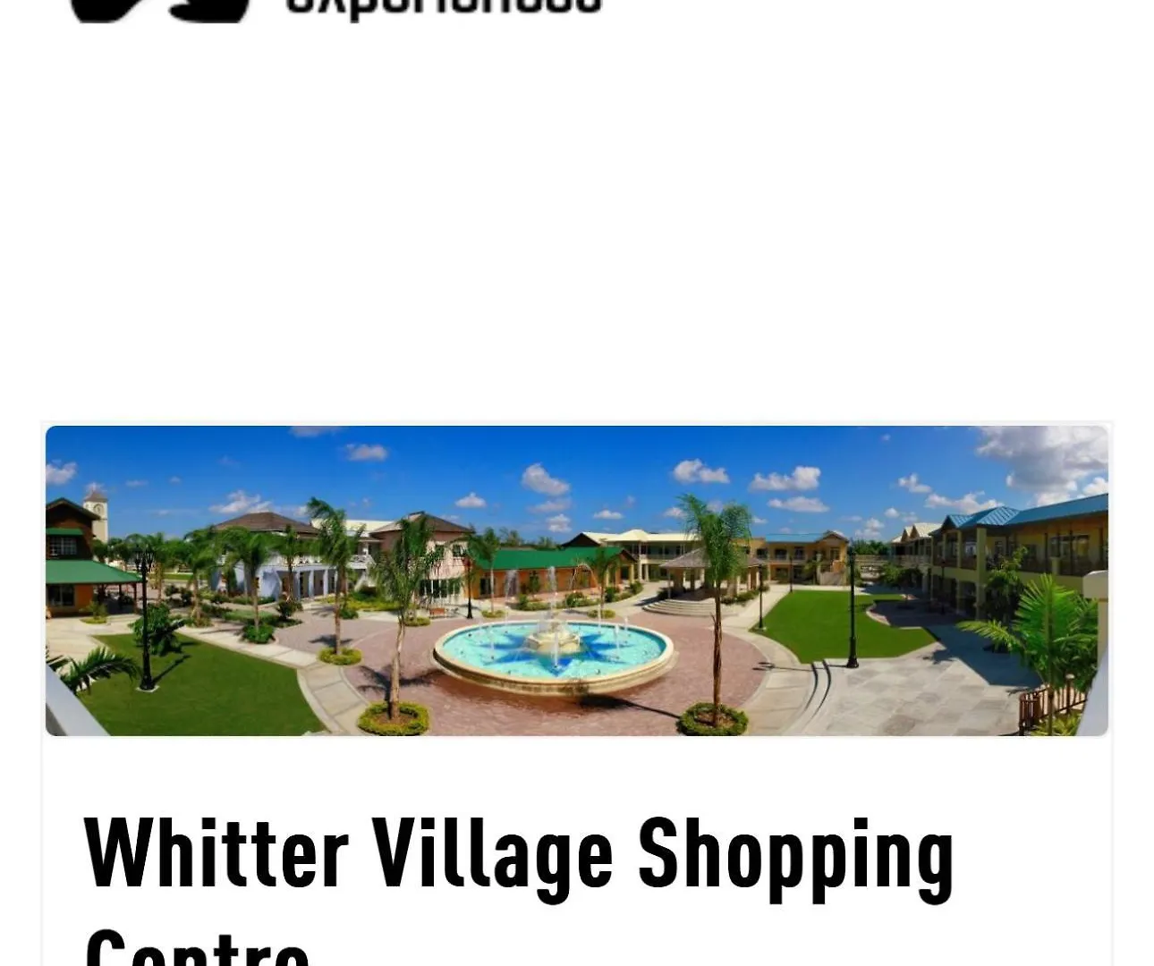Cisland Experience Villa Montego Bay 0*,