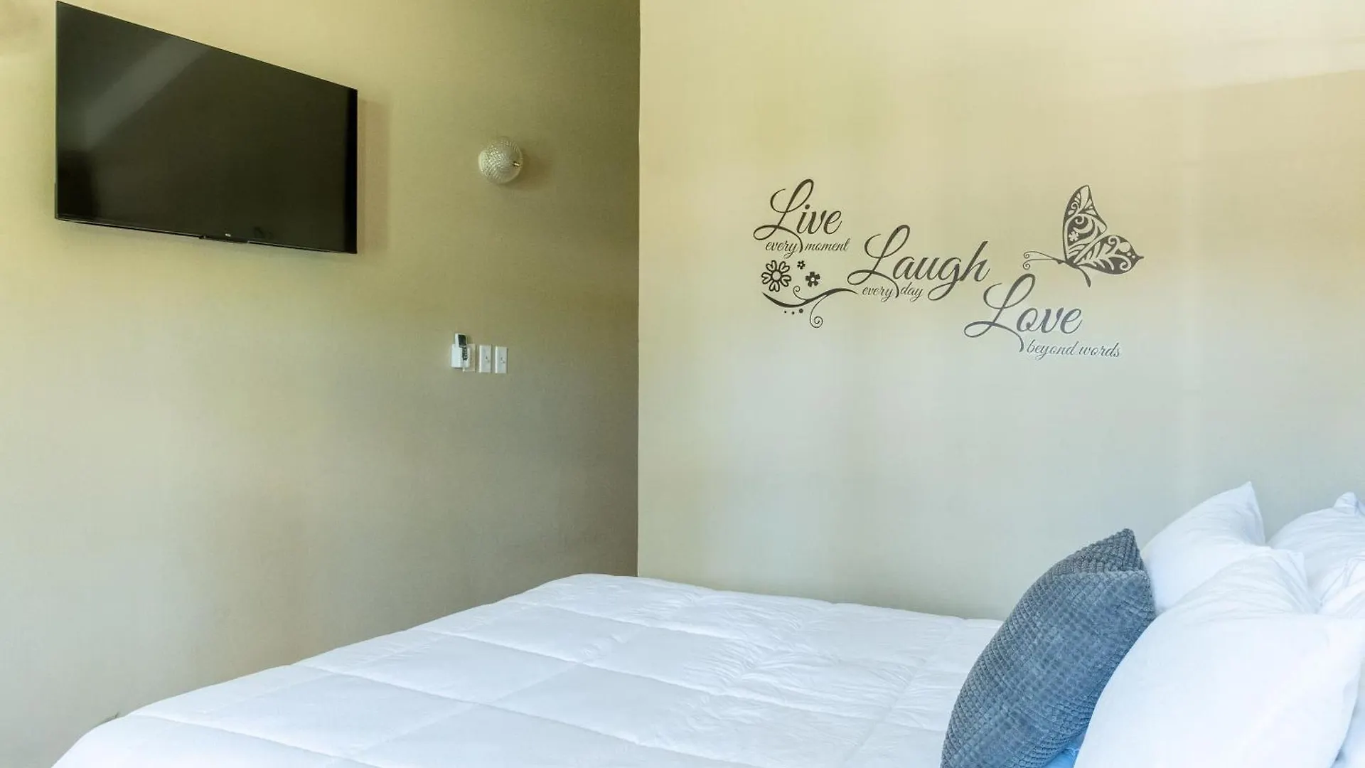 Cisland Experience Villa Montego Bay