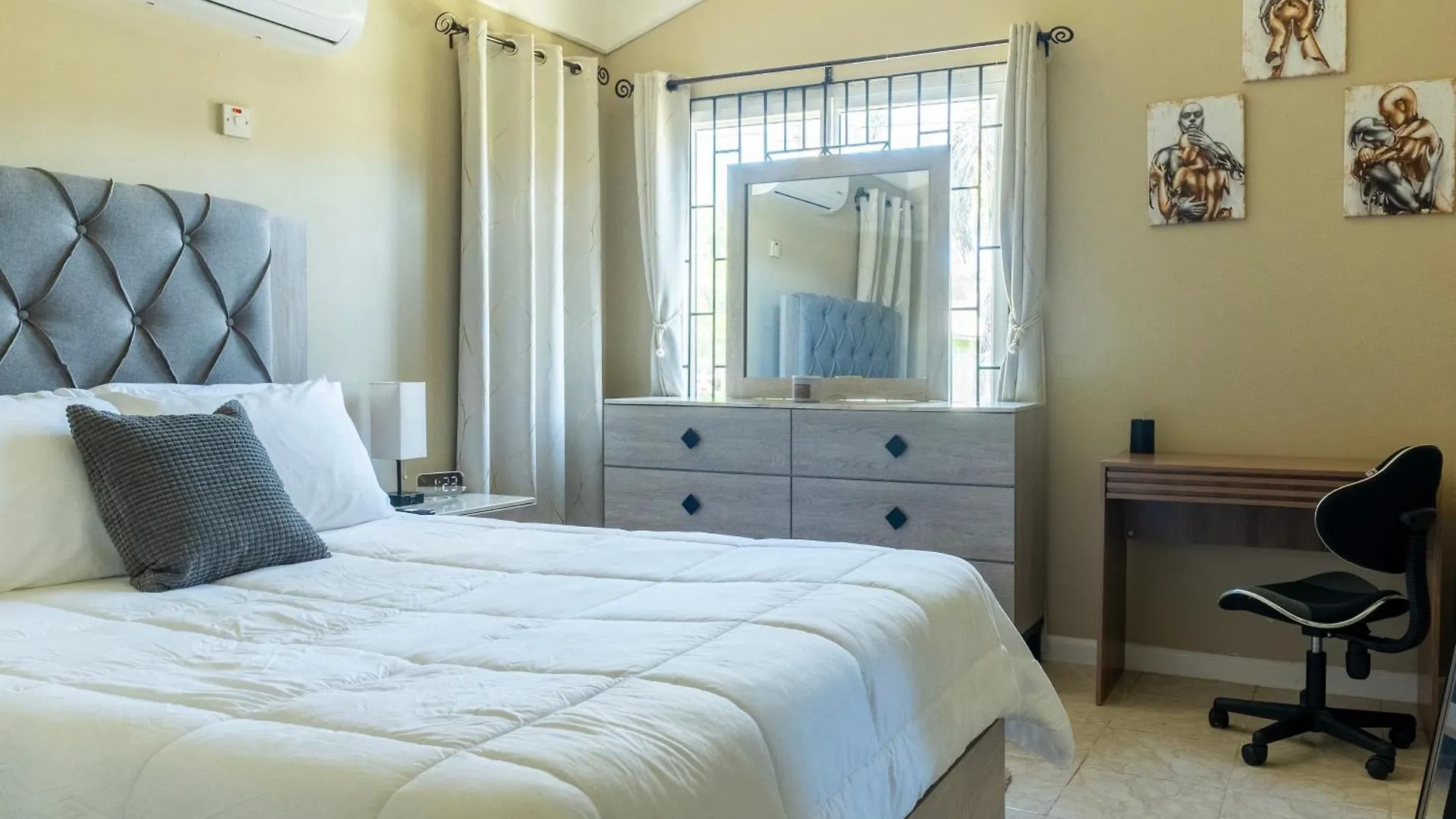 Cisland Experience Villa Montego Bay