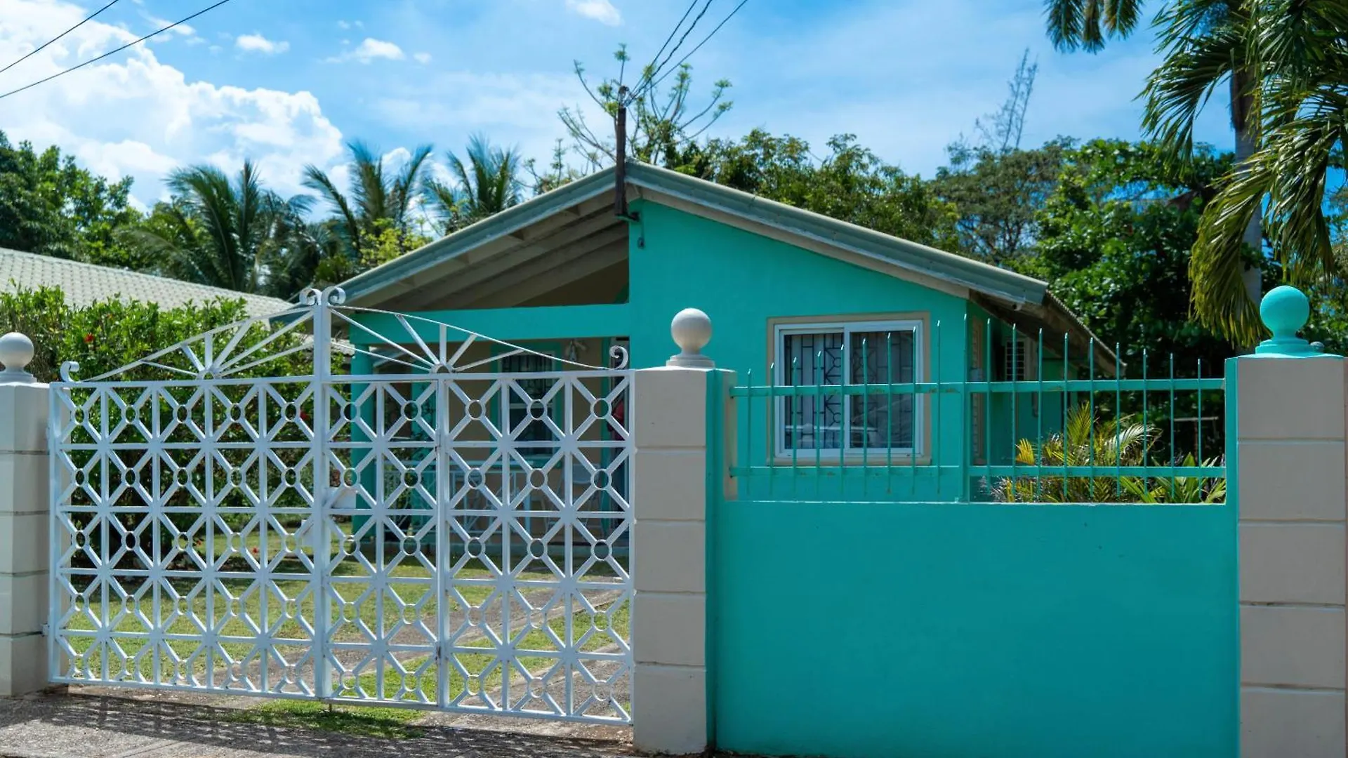 Cisland Experience Villa Montego Bay