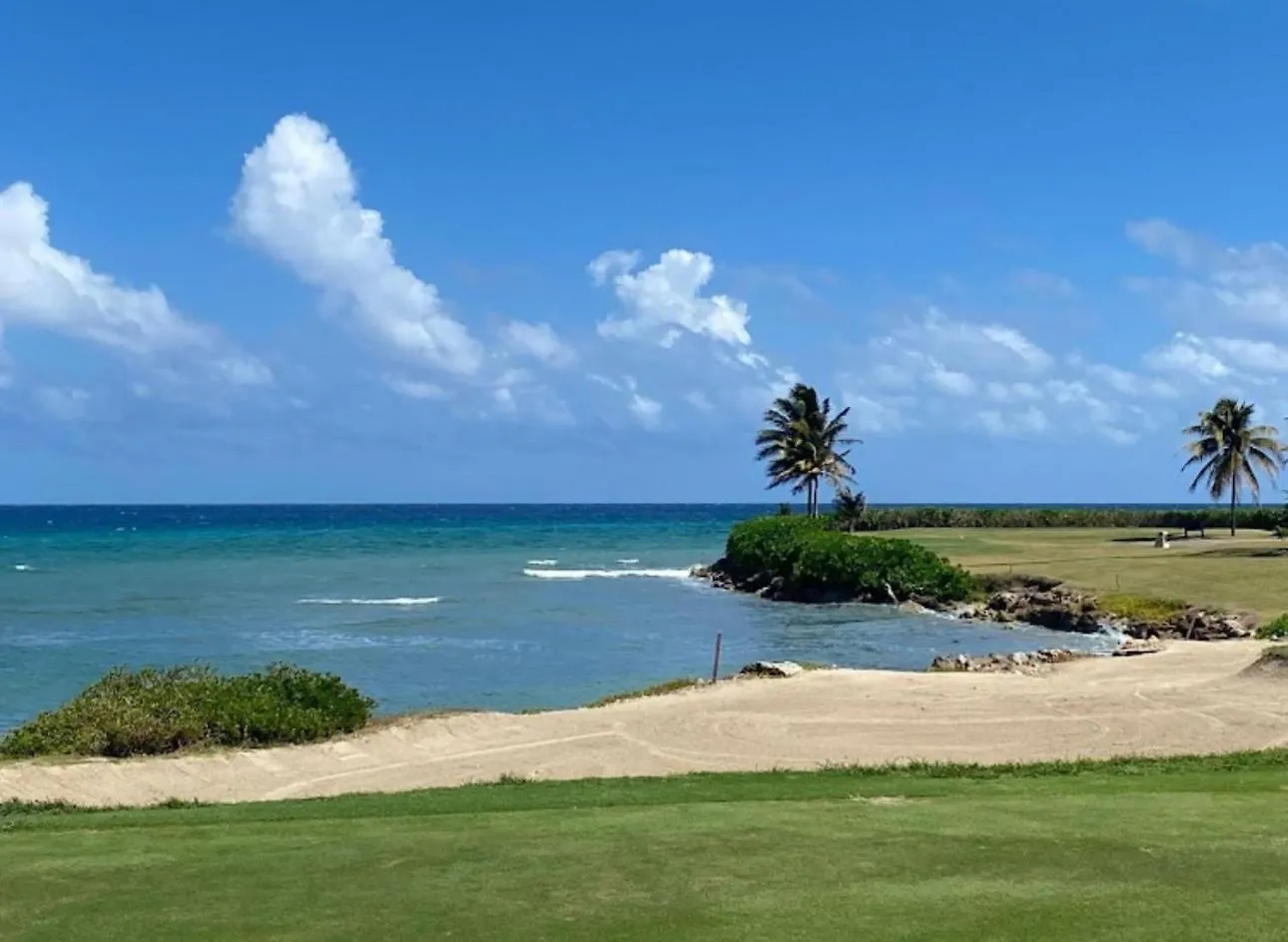 Cisland Experience Villa Montego Bay