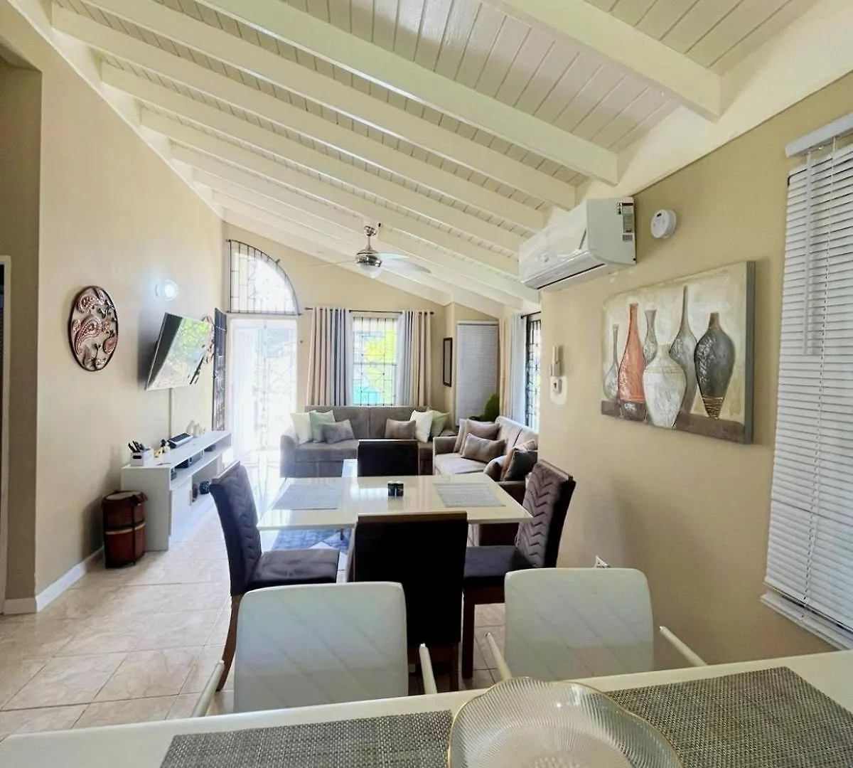 Cisland Experience Villa Montego Bay