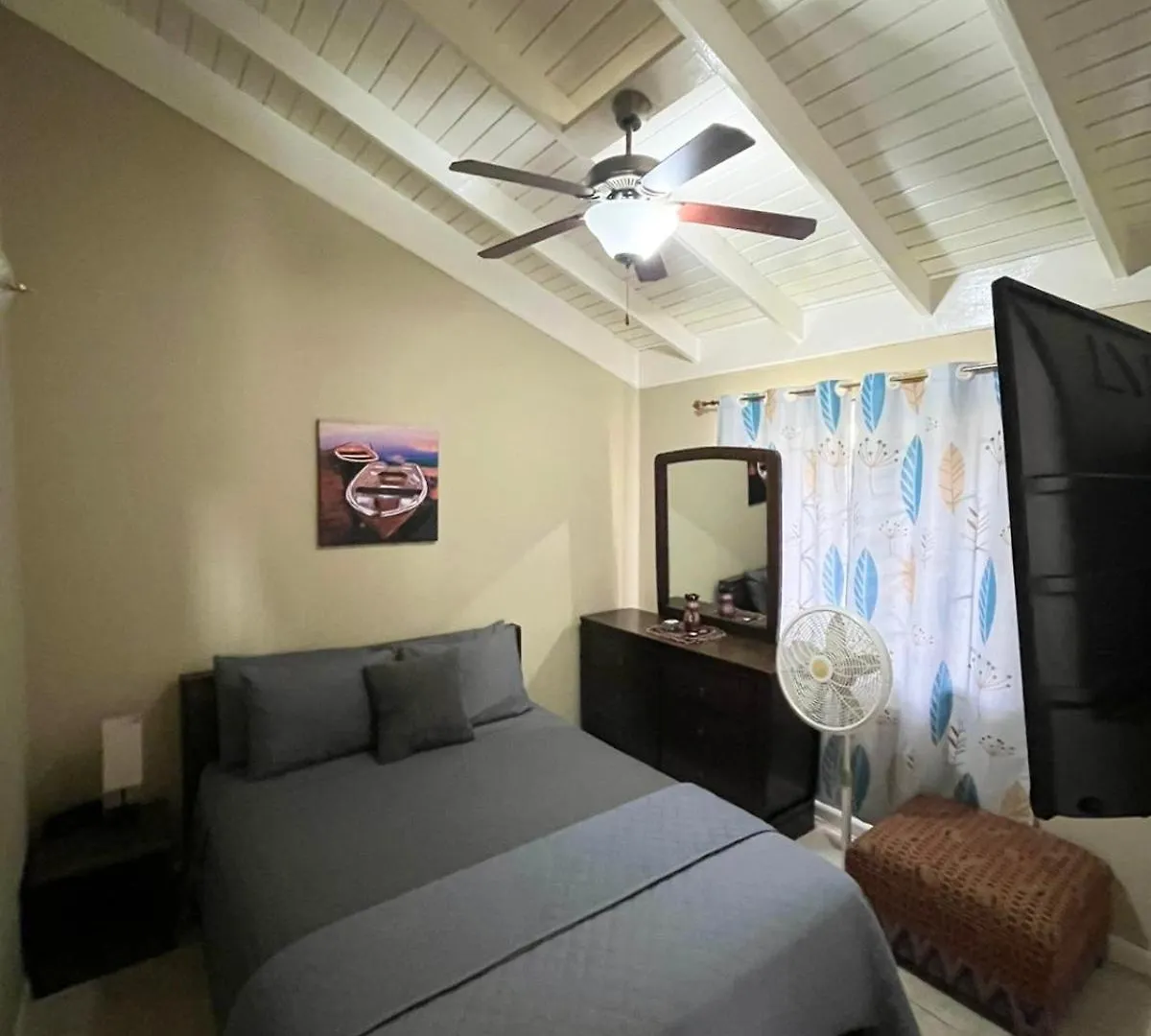 Cisland Experience Villa Montego Bay